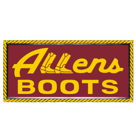 Allens Boots Austin