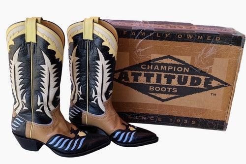 Caboots