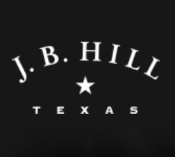 JB Hill Boots