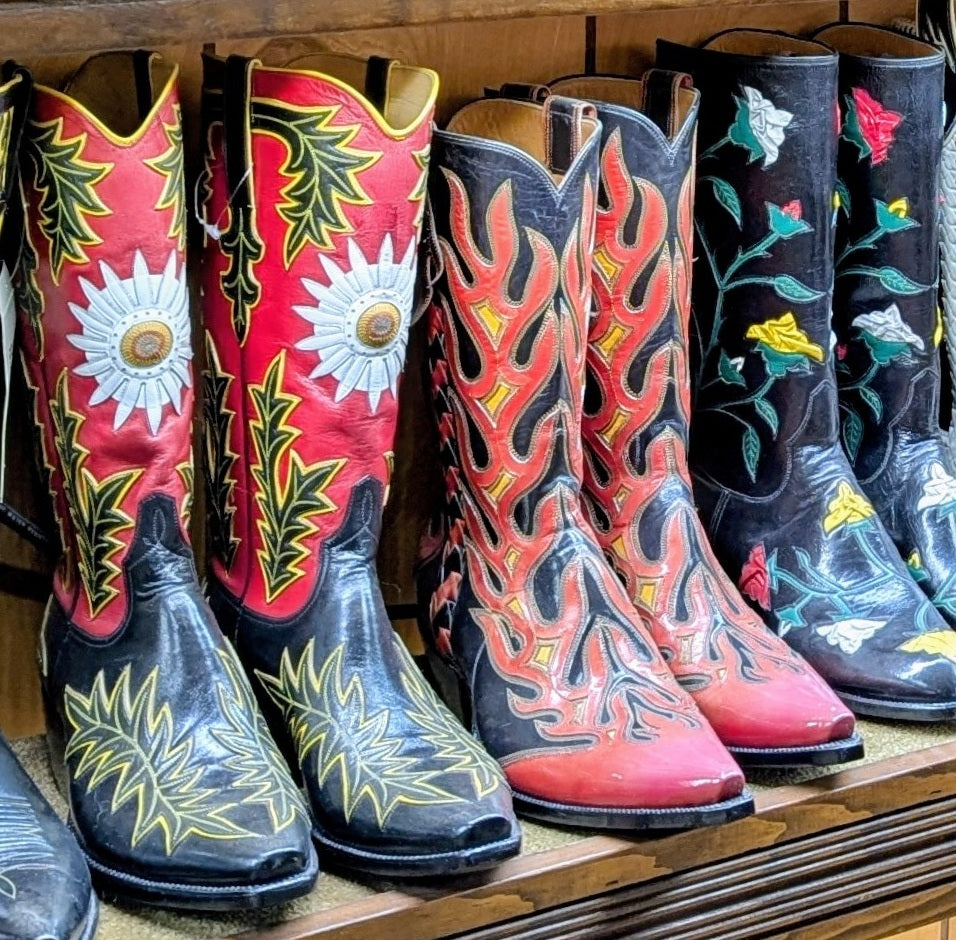 Little's Boot Company