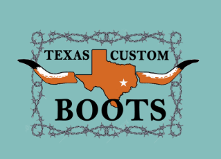 Texas Custom Boots