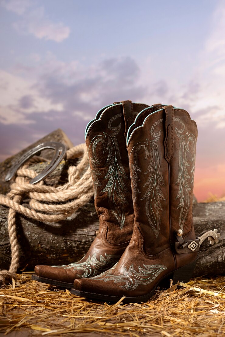Boot Resources