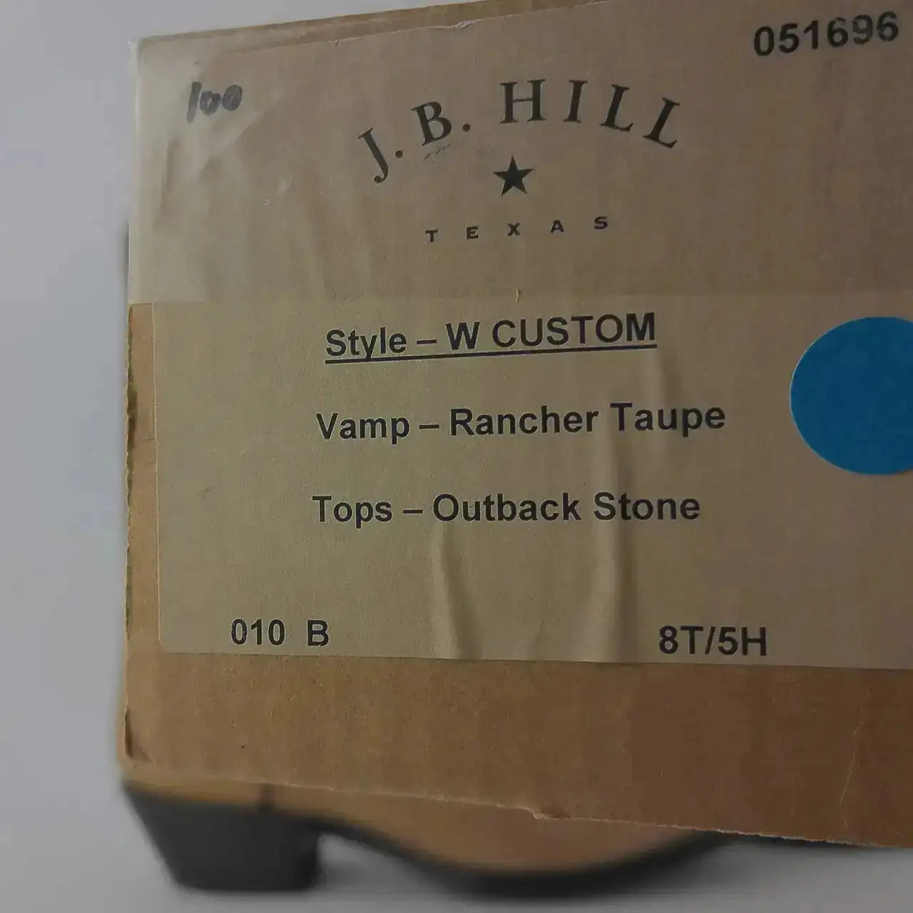 Compressed product image