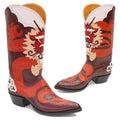 CABOOTS Handmade Rinjin Cowboy Boots