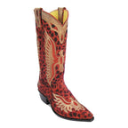 CABOOTS Handmade Screaming Mimi Cowboy Boots