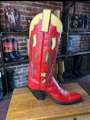 CABOOTS Handmade