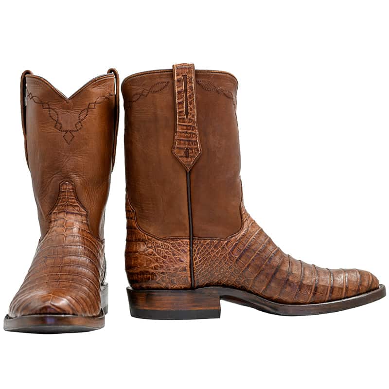 KEMO SABE GRIT CIGAR CAIMAN ROPER