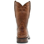 KEMO SABE GRIT CIGAR CAIMAN ROPER