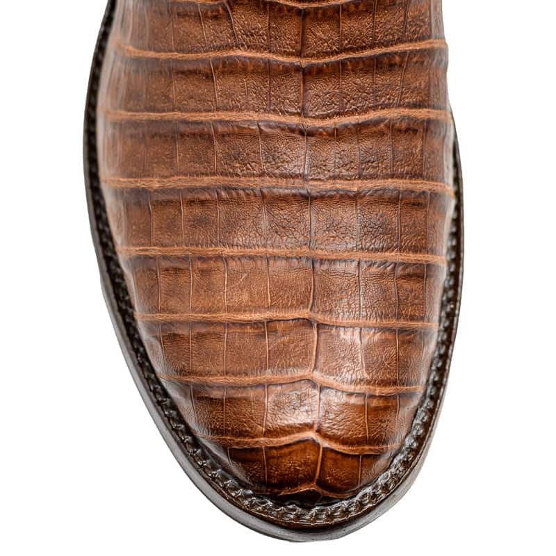 KEMO SABE GRIT CIGAR CAIMAN ROPER