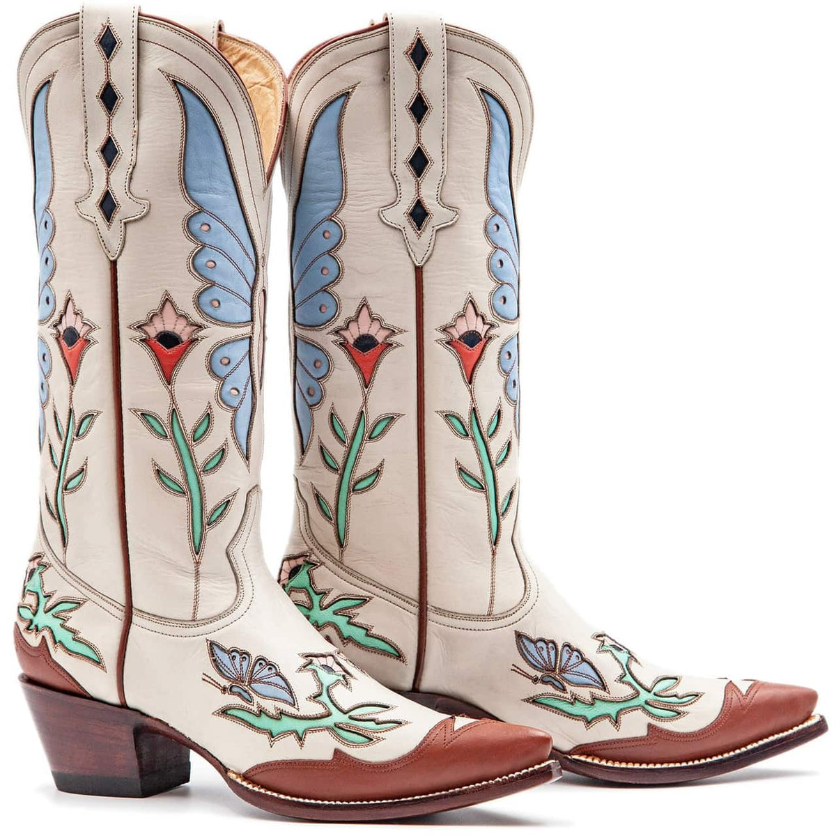 Heritage Boot Company's Carousel