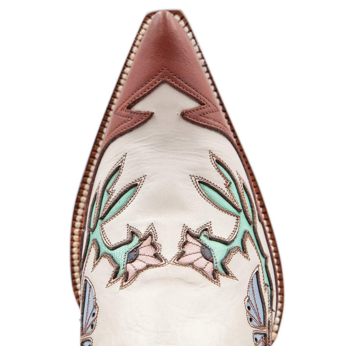 Heritage Boot Company's Carousel