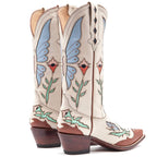 Heritage Boot Company's Carousel