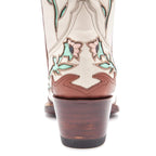 Heritage Boot Company's Carousel