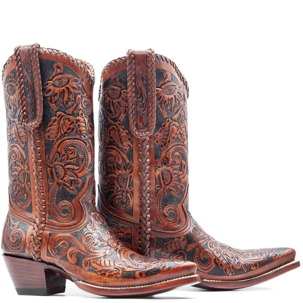 Heritage Boot Company's Alma