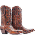 Heritage Boot Company's Alma