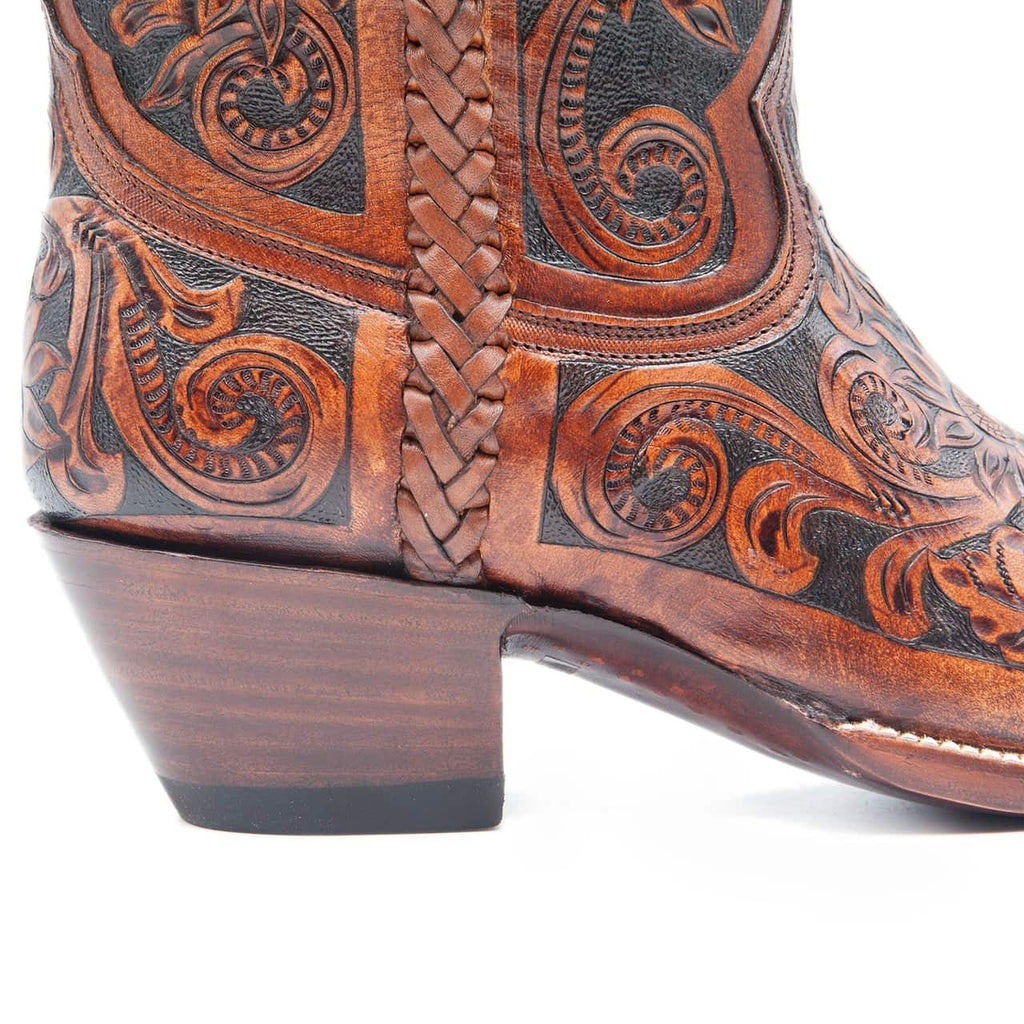 Heritage Boot Company's Alma