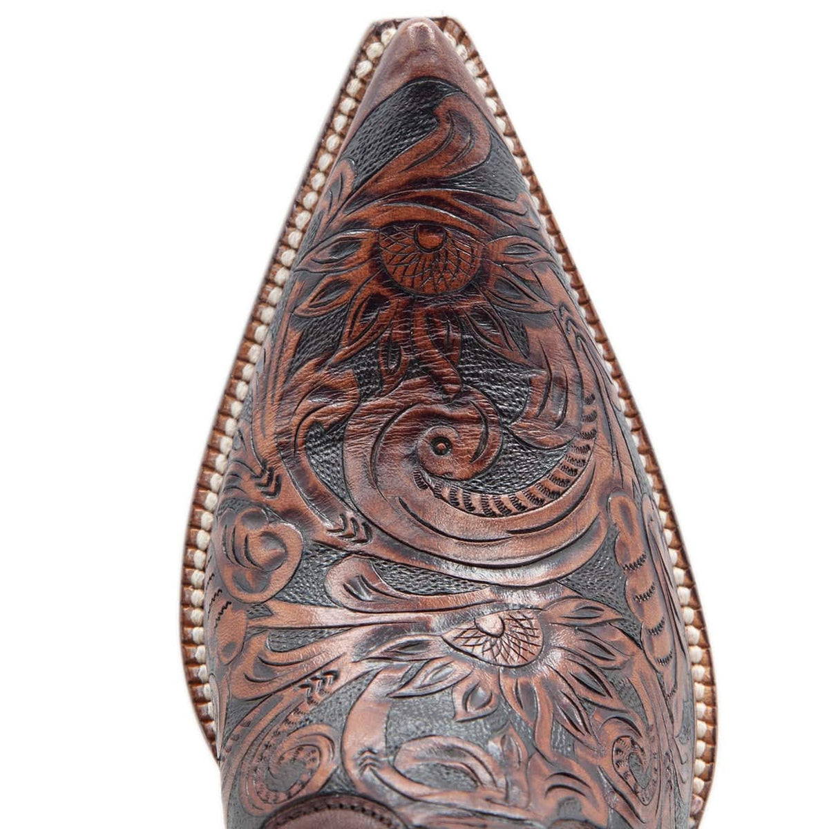 Heritage Boot Company's Alma