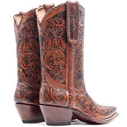 Heritage Boot Company's Alma