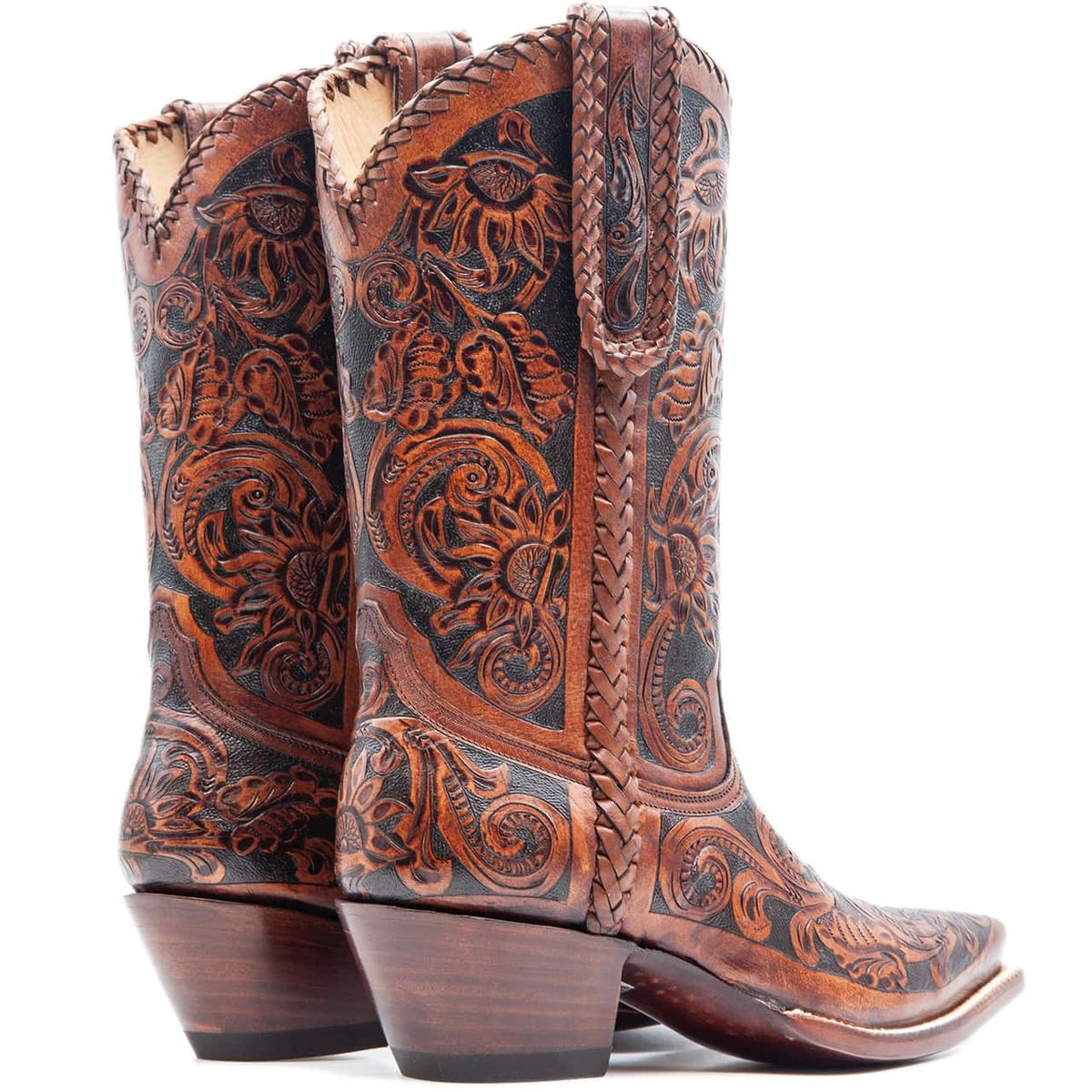 Heritage Boot Company's Alma