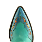 Deco Butterfly  | Stallion Boots & Leather Goods