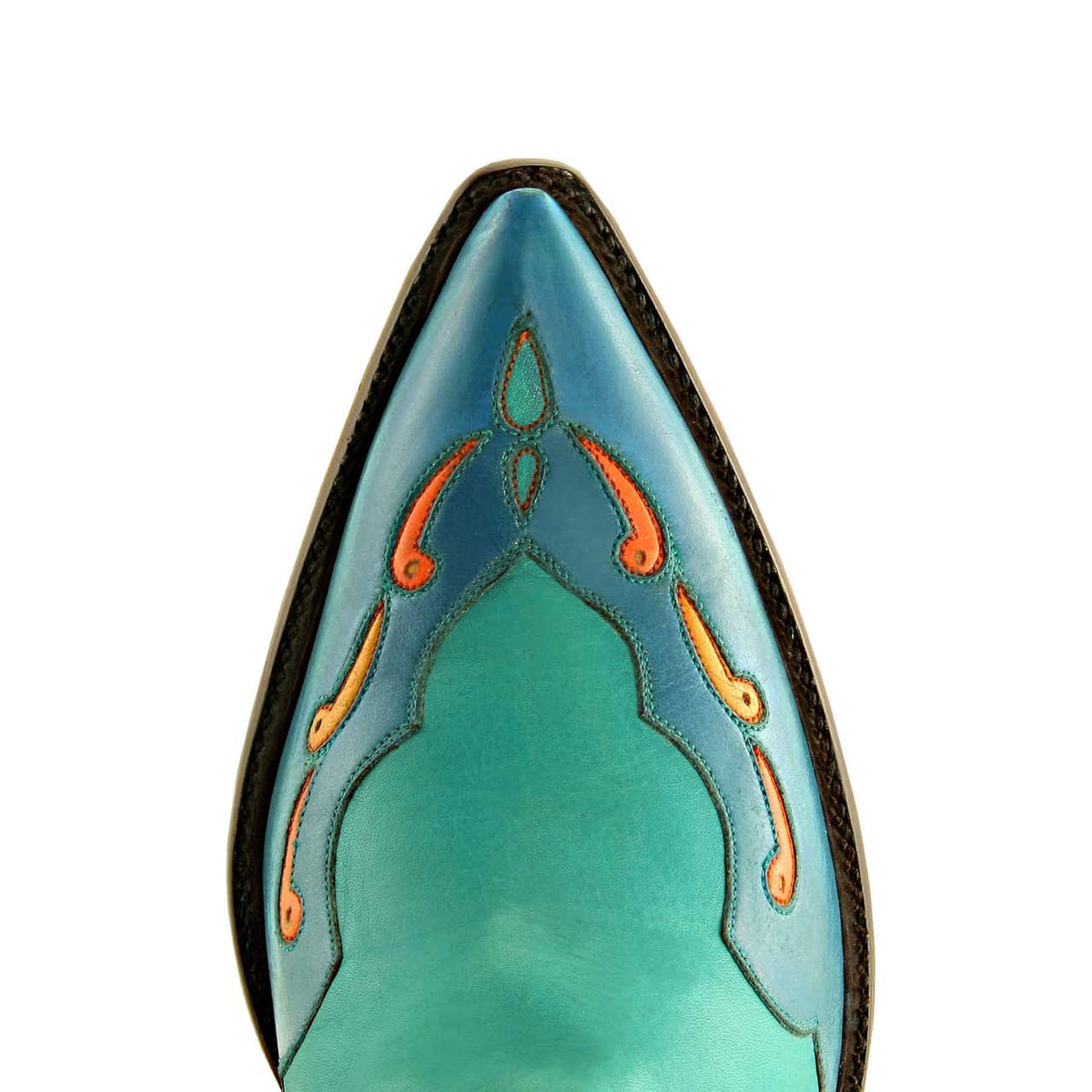 Deco Butterfly  | Stallion Boots & Leather Goods