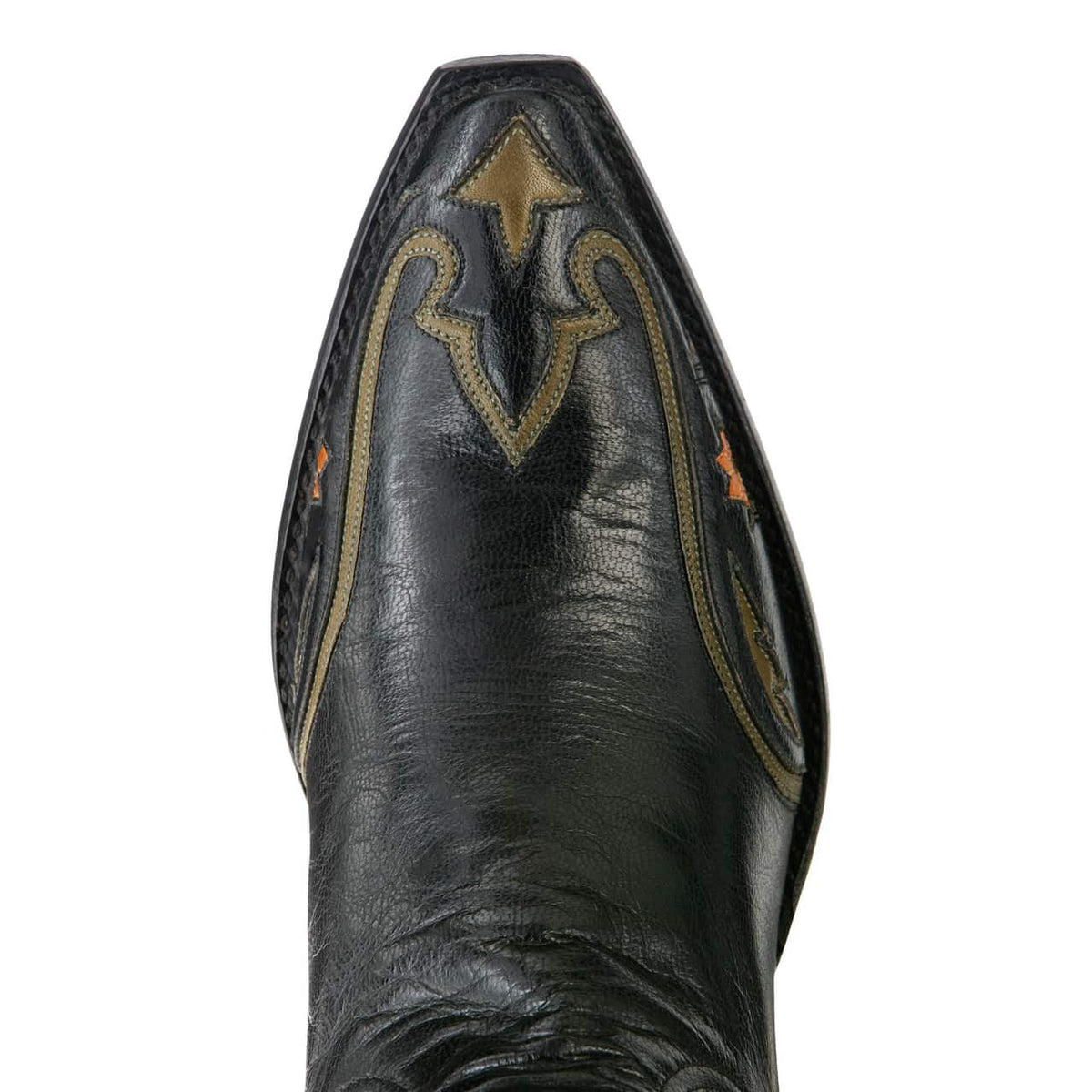Wild Flowers | Stallion Boots & Leather Goods