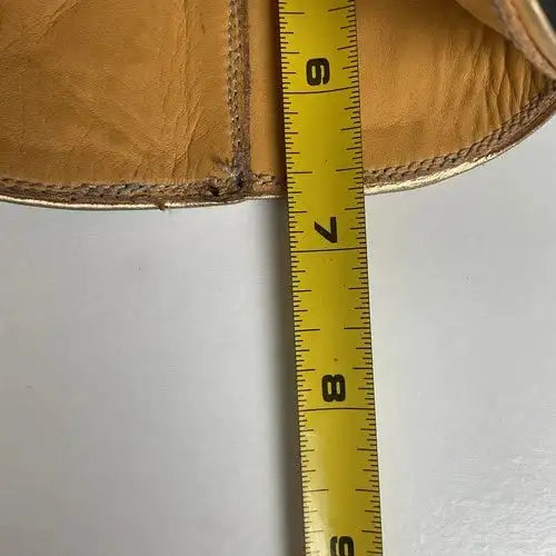 Back at the Ranch Western Zip Cowgirl Boots | Custom | Priscilla Crystals | 7.5
