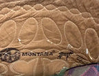 Vintage Montana Boot Company â€œStarflowerâ€ Boots - Womenâ€™s 8B